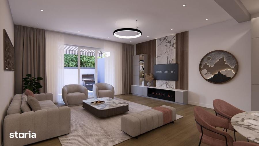 Casă cu 3 camere cu Teren 250 Mp în Sânmihaiu Român