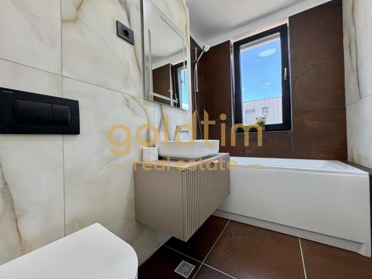 VILA PREMIUM/PRIMA INCHIRIERE/HARMONY HOMES/4 CAMERE/PIPERA/2 LOCURI PARCARE/LUX - 15