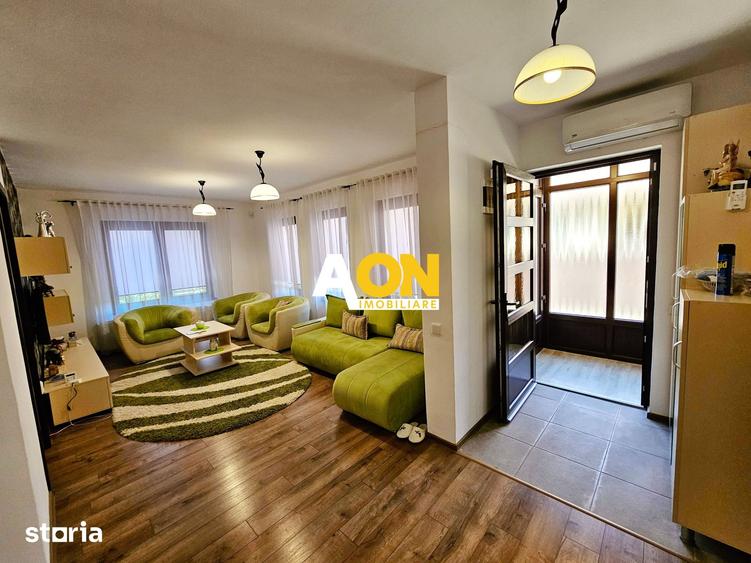 Casă cu 3 camere cu Teren 300 Mp în Ampoi 3