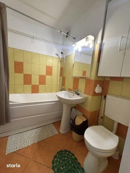 Garsonieră în Tătărași