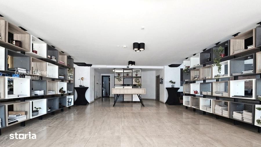 Spațiu comercial, de 145 mp, în Unirii