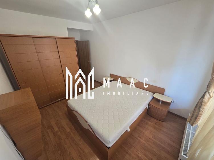 Apartament 3 camere terasa 15 mp etaj 1 Lidl Selimbar - 8