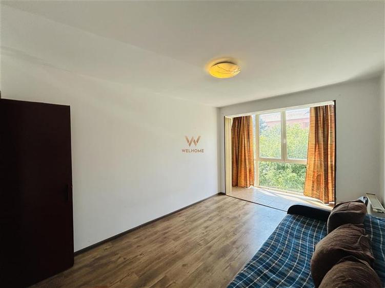 Apartament cu 2 camere decomandat în Terezian