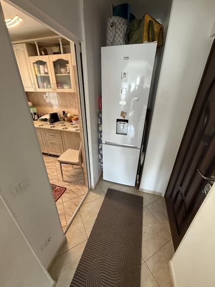 Apartament cu 2 camere semidecomandat în Carpați 1
