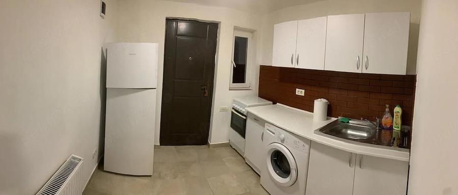 Garsonieră decomandată în Giulești