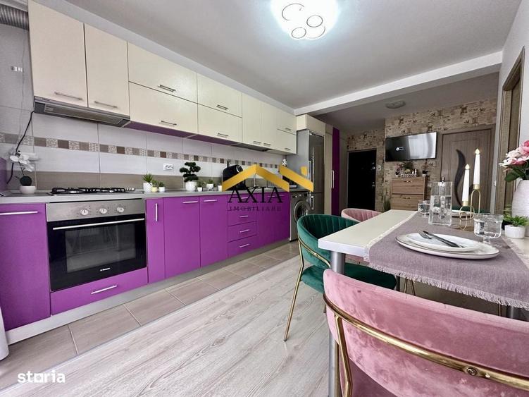 Apartament 2 camere, Porii-Floresti! - 4