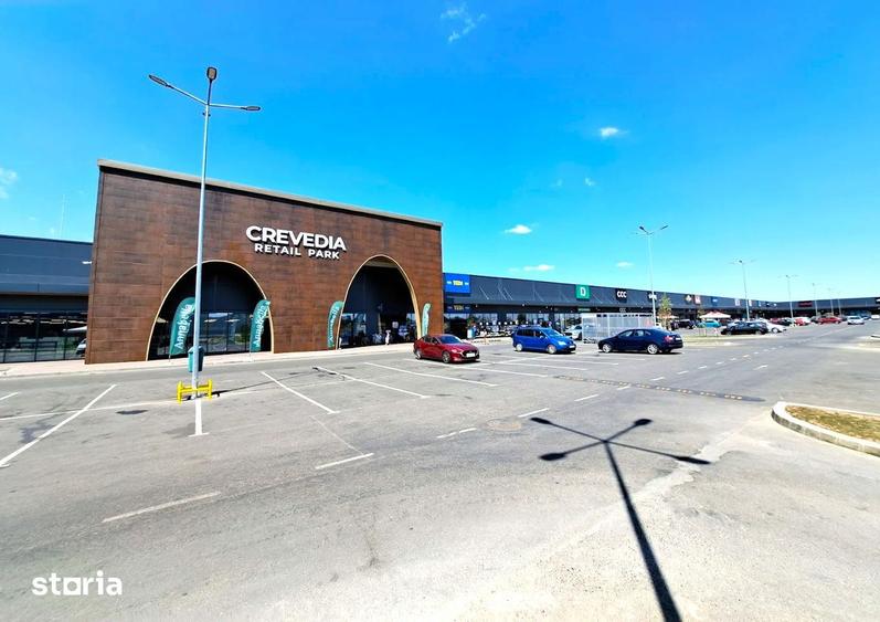 Teren intravilan Crevedia - Manastirea - Buftea, 582mp, 0%comision - 9