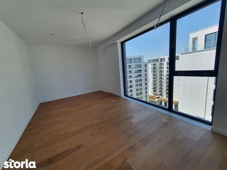 Apartament cu 3 camere în 13 Septembrie