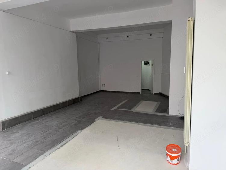 Spatiu comercial de inchriat - 4