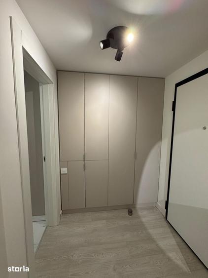 Garsoniera Akcent City la 5 min metrou Jiului Parcare subterana inclus - 7