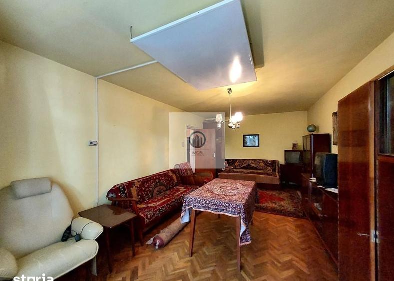 Apartament cu 3 camere în Titu Maiorescu