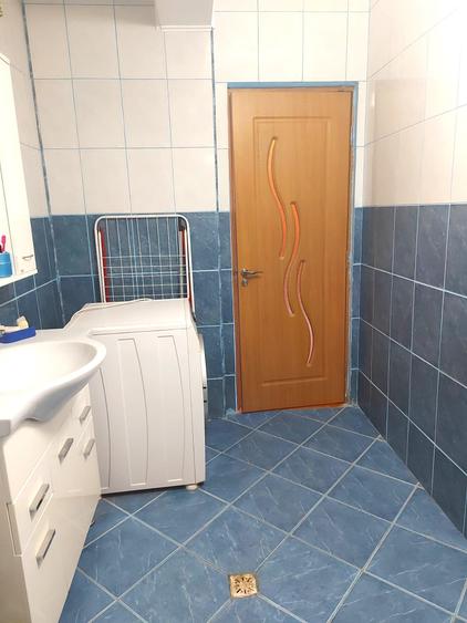 Garsonieră semidecomandată în Est