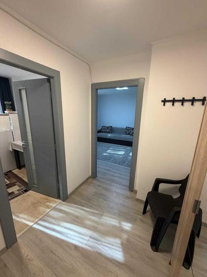 Inchirez apartament ultracentral langa Tribunal SV.,parter inalt.pentru locuit sau spatiu comercial,birouri.coafor,etc. - 4