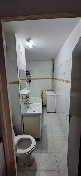 DECOMANDATA-OPORTUNITATE – GARSONIERĂ 40 MP, METROU LA 5 MINUTE - 5