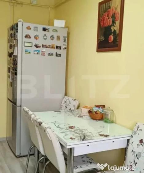 Apartamente 4 camere, 91 mp, zona CUG - 8
