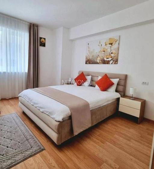 RIN GRAND HOTEL, 2 cam, et. 4/15, decom, complet renovat in 2026