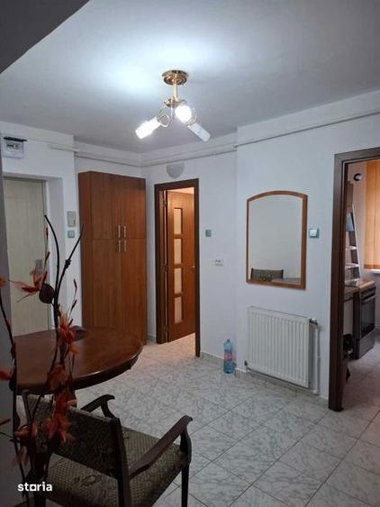 Apartament 3 camere de inchiriat Precista / Carrefour, Mall - 1