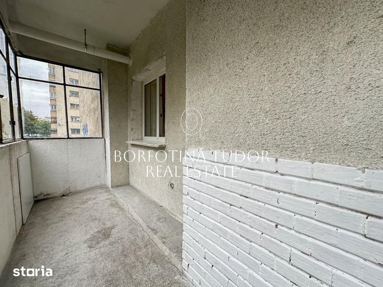 Apartament 2 camere | Dorobantilor | 5 min FSPAC | 20 min FSEGA - 16