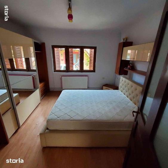 Casă cu 3 camere cu Teren 300 Mp în Păulești