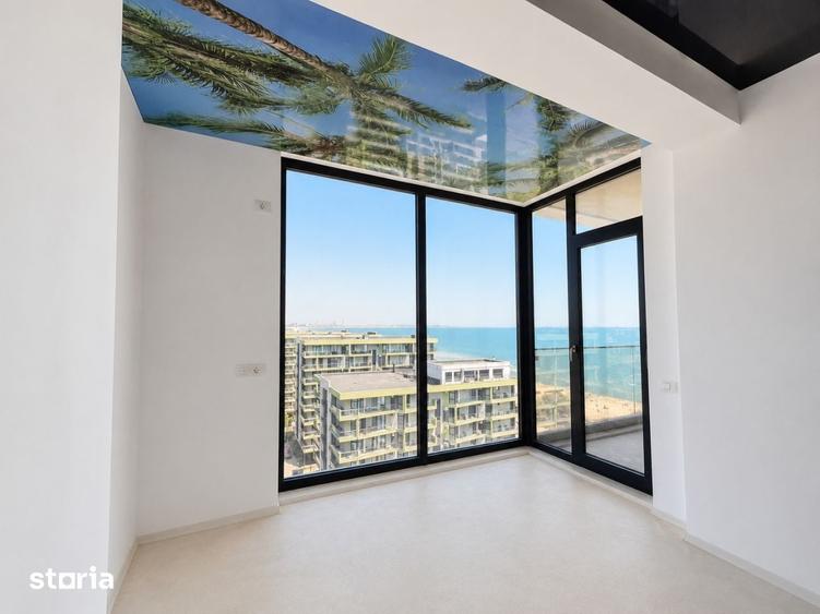 Apartament 2 camere STEFAN BUILDING | Mamaia Nord - 13