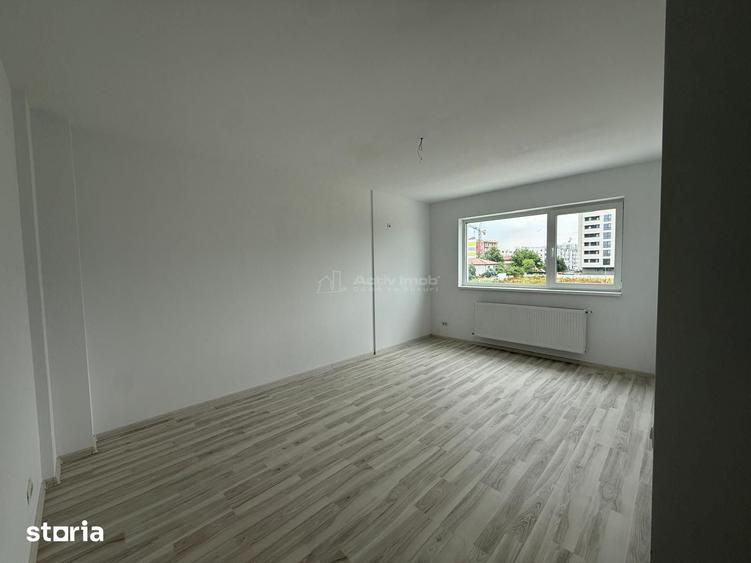 2 camere decomandat - 77.20 mp - Platinum Residence - Metalurgiei - 0 - 7