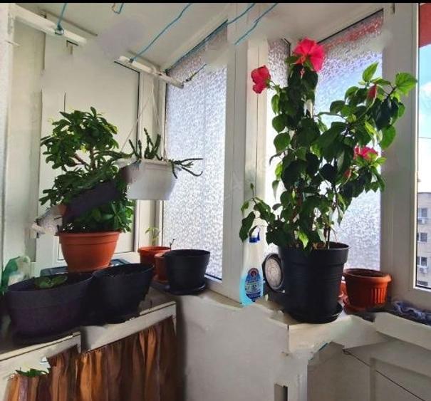 Apartament cu 4 camere decomandat, mobilat în 13 Septembrie