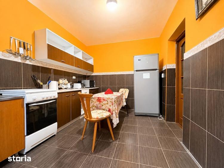 Apartament cu 4 camere în Mehala