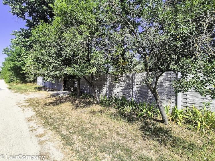Casă cu 3 camere cu Teren 3287 Mp în Urlueni