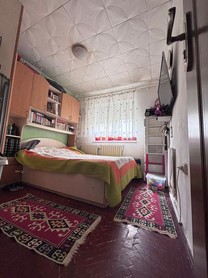 Apartament cu 2 camere în Big