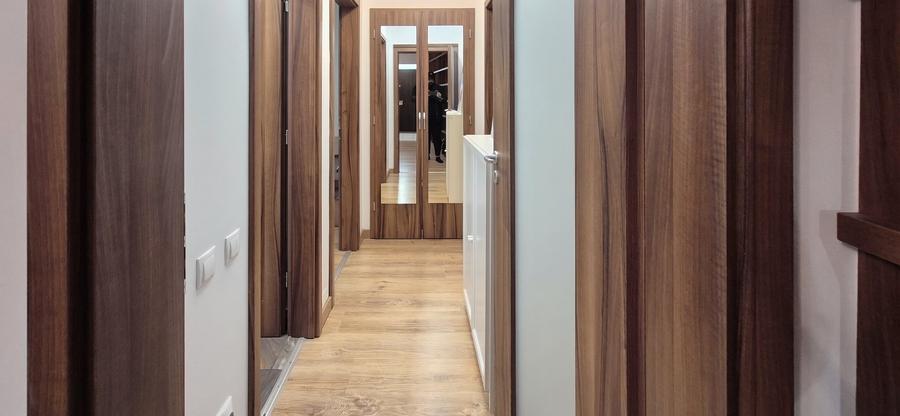 Apartament cu 3 camere, mobilat în Cotroceni