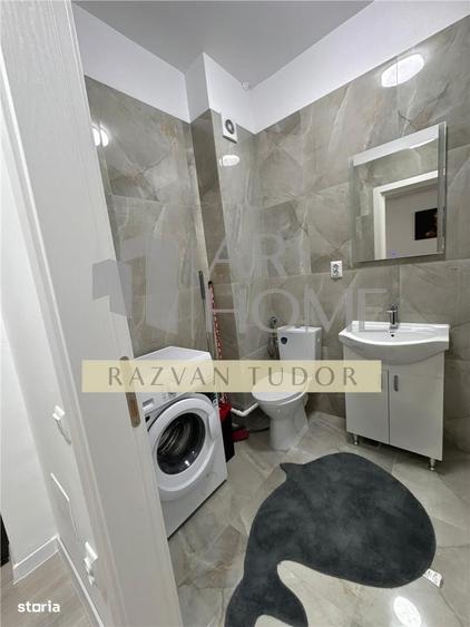 Apartament cu 2 camere în Fundeni