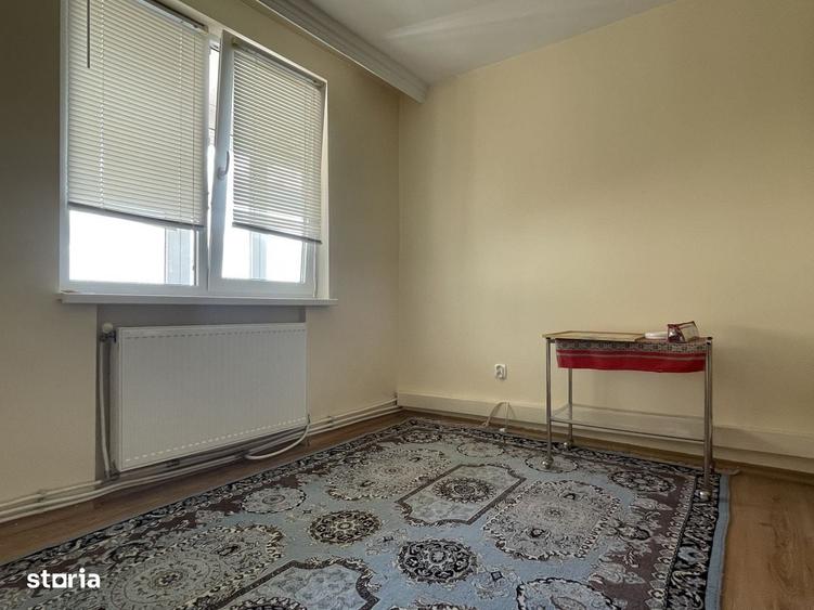 Apartament cu 4 camere în Central