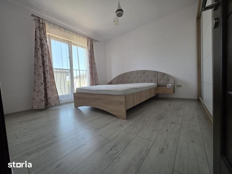 Apartament modern, 2 camere, etaj 2, 52 mp utili + balcon - Calea Urse - 6
