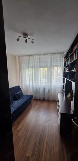 Apartament cu 2 camere, mobilat în Hipodrom 3