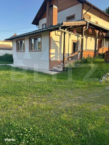 Casă cu 4 camere în Sadova