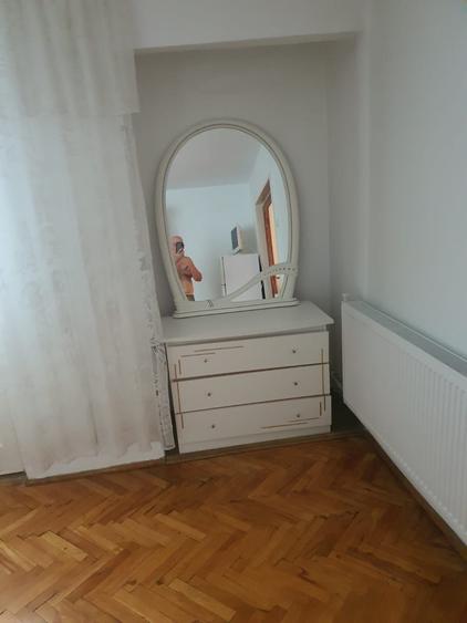 Garsonieră semidecomandată în Central