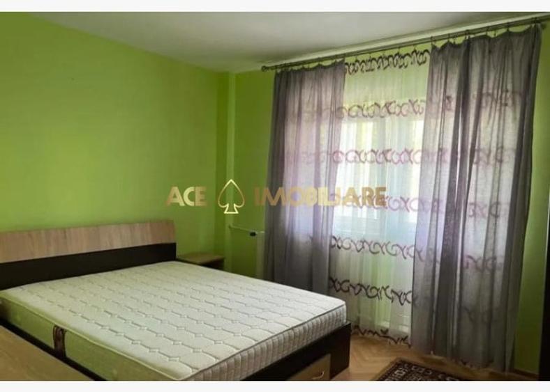 4 Camere de inchiriat | Timpuri Noi | Metrou | Pet-Friendly | Parcare - 8