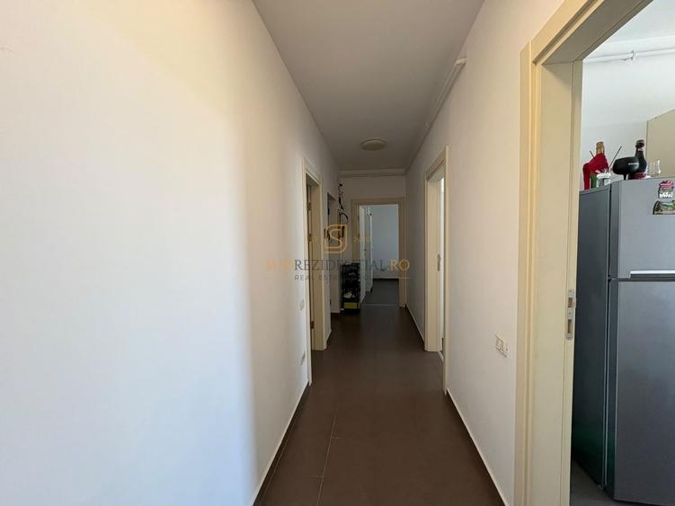 Apartament cu 3 camere, Viva Residence, Metrou Aparatorii Patriei - 8