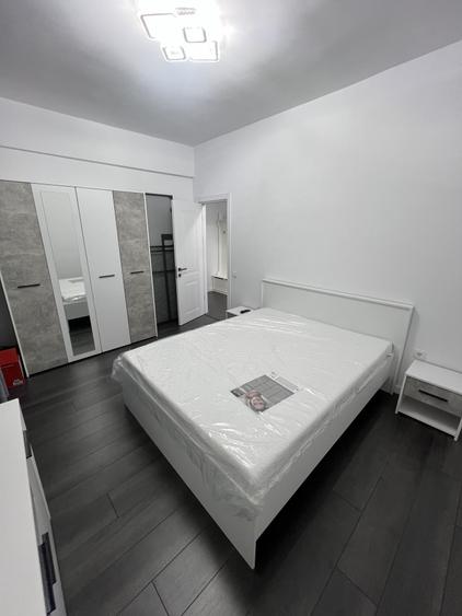 Apartament cu 2 camere decomandat, mobilat în Theodor Pallady