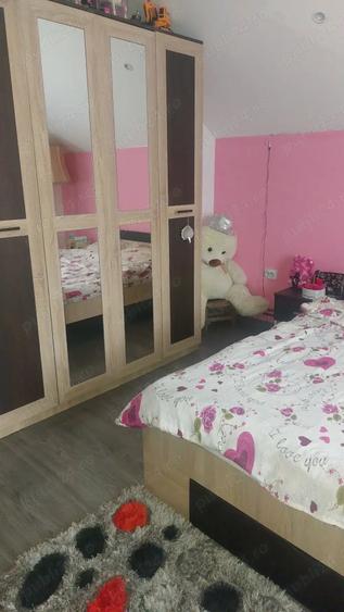 Casă cu Teren 690 Mp în Topolovățu Mare