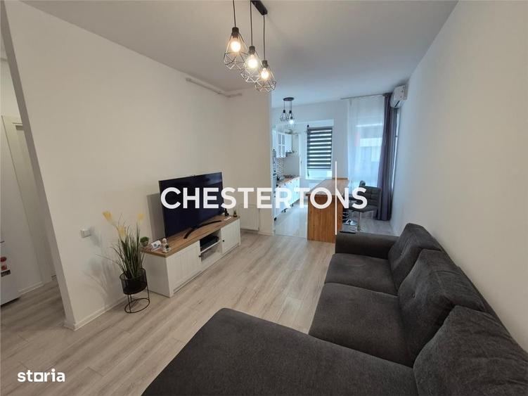 Apartament cu 2 camere decomandat în Dudu