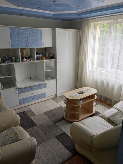 Apartament cu 3 camere decomandat în Botizului