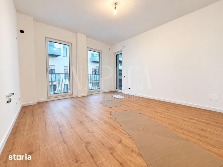 Apartament 2 camere de vanzare in Centru, Cluj Napoca - 1