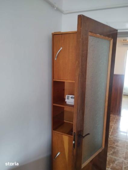 Apartament cu 3 camere în Inel II