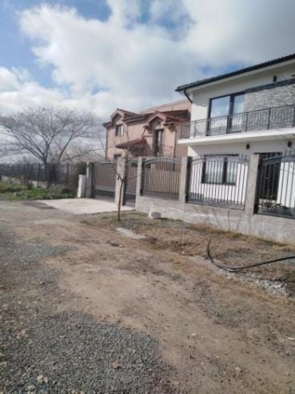 Teren Construcții intravilan de 500 mp, în Km 4-5