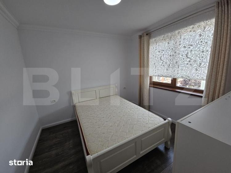 Apartament 3 camere decomandat - Valea Lupului - Oportunitate rara - 3
