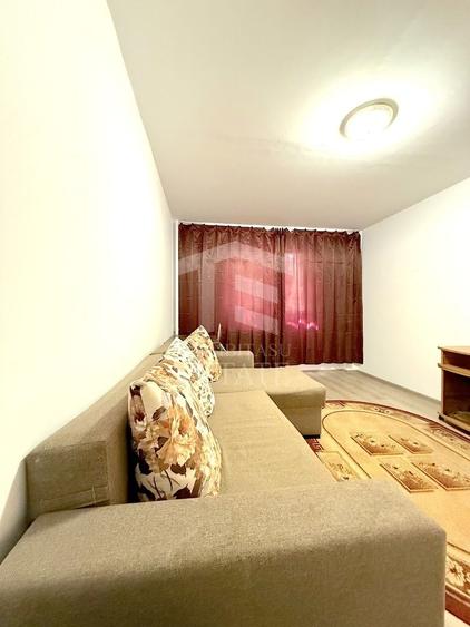Apartament cu 2 camere decomandat, mobilat în Prelungirea Ghencea