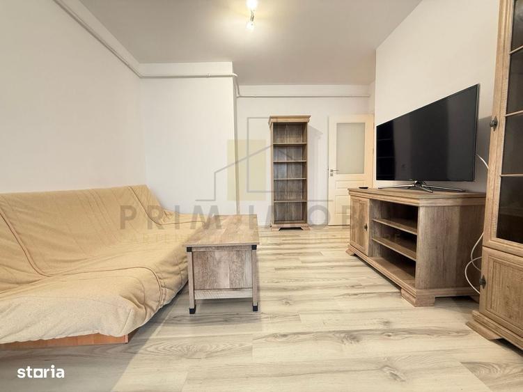 Apartament cu 2 camere în Copou