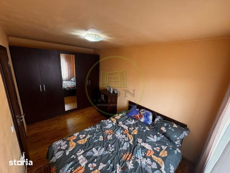 Apartament cu 2 camere semidecomandat, mobilat în Hipodrom 2