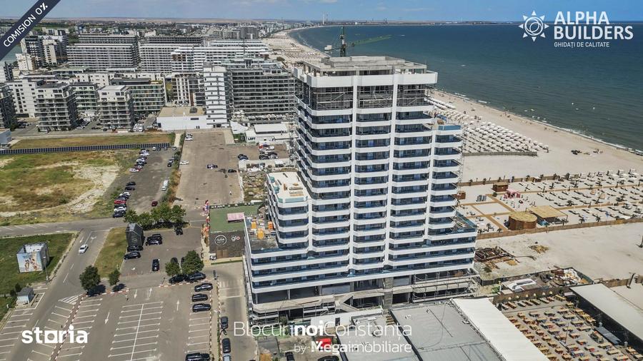Apartament cu 4 camere în Nord